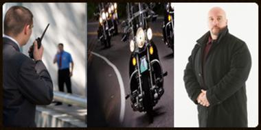 Stockport Security Services