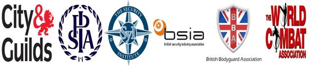 Accredited Security Guard Company
