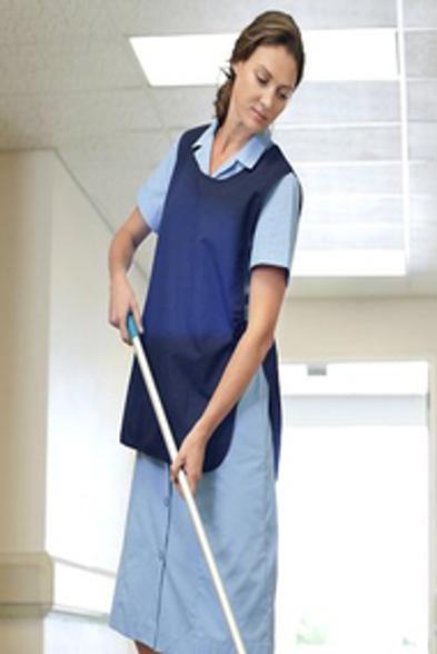 Commercial Cleaning Warrington