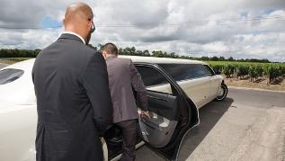 Close Protection UK