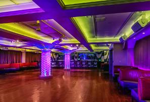 Nightclub Security Manchester