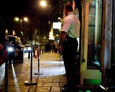 Manchester Door Supervisors