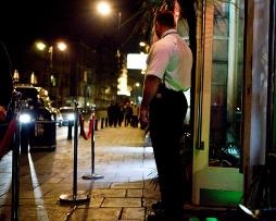 Manchester Door Supervisors