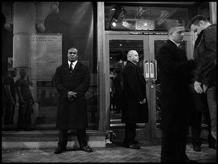 Security Guards Cardiff