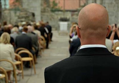 Wedding Security North West England