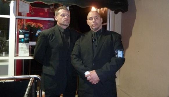 Door Supervisors Manchester