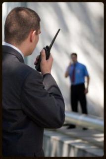 Law Court Security