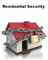 Residential Security Prescot
