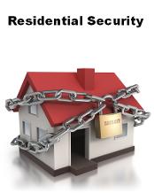 Residential Security Wirral