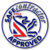 Safecontractor Approved