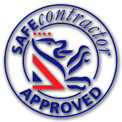Spartan 24 Hour Security