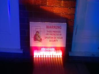 Greater Manchester Security Services