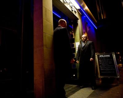 Door Supervisors Manchester