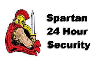 Spartan 24 Hour Security