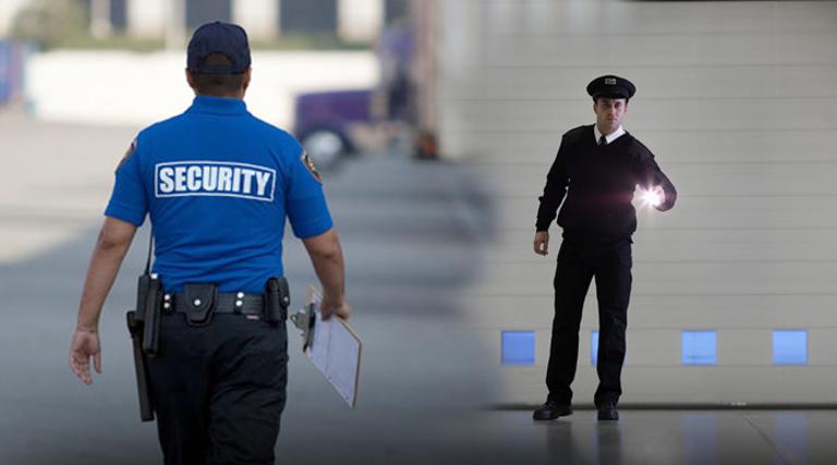 Security Services Alderley Edge